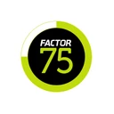 Factor 75